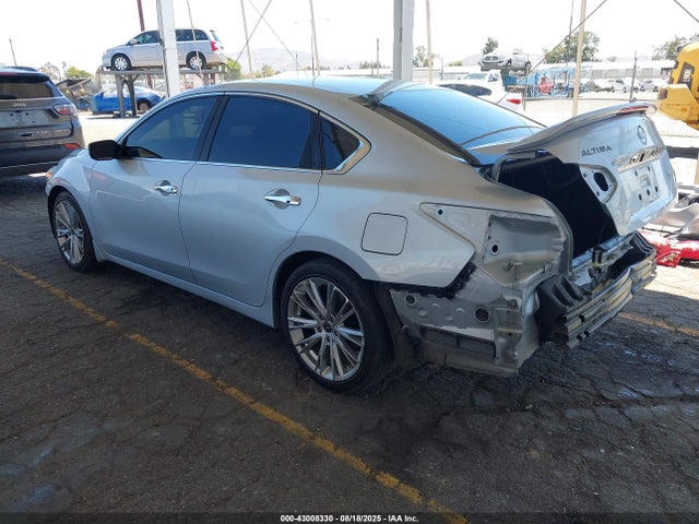 1N4AL3AP9JC144340 Nissan Altima