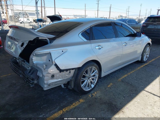 1N4AL3AP9JC144340 Nissan Altima