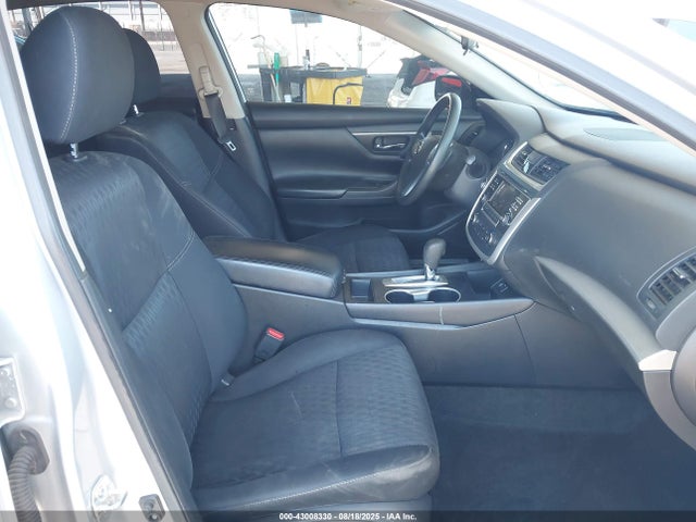 1N4AL3AP9JC144340 Nissan Altima