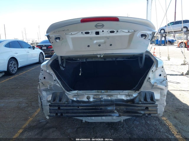 1N4AL3AP9JC144340 Nissan Altima