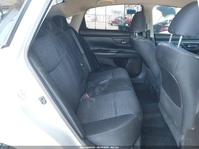 1N4AL3AP9JC144340 Nissan Altima