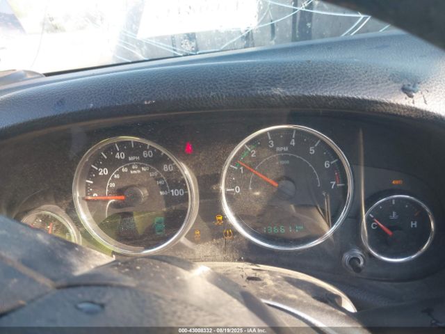 2015 JEEP WRANGLER 1C4AJWAG3FL717421 Photo 6