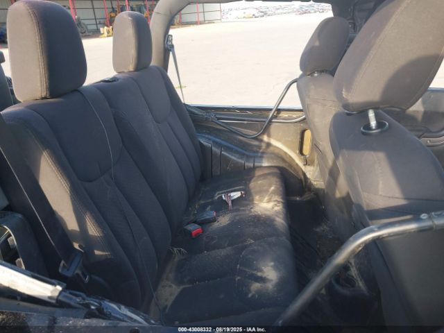 2015 JEEP WRANGLER 1C4AJWAG3FL717421 Photo 7