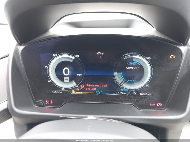 WBY2Z4C0XL7F77570 BMW I8