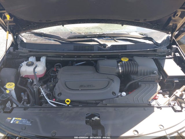 Chrysler 2025 2025 2C4RC1BG2SR566510 Image 10