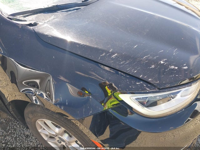 Chrysler 2025 2025 2C4RC1BG2SR566510 Image 17