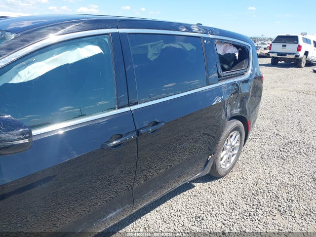 Chrysler 2025 2025 2C4RC1BG2SR566510 Image 20