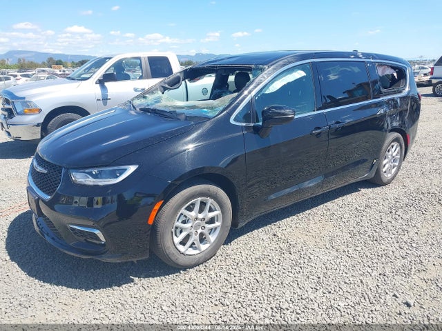 Chrysler 2025 2025 2C4RC1BG2SR566510 Image 2