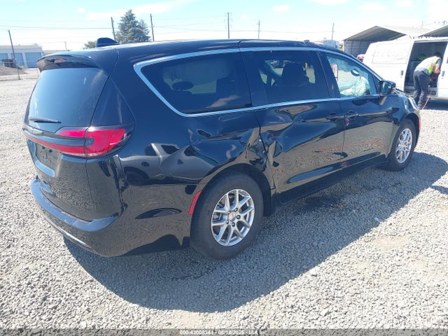 Chrysler 2025 2025 2C4RC1BG2SR566510 Image 4