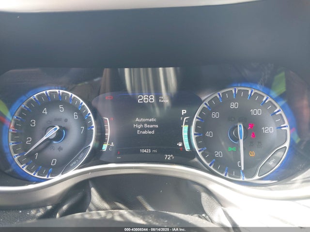 Chrysler 2025 2025 2C4RC1BG2SR566510 Image 7