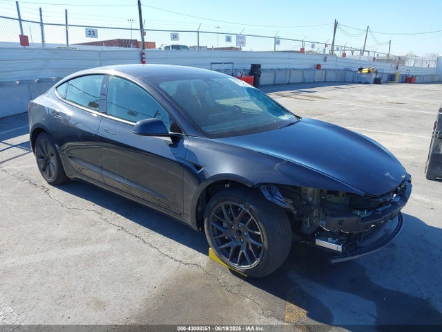 2024 TESLA MODEL 3 5YJ3E1EA4RF722091 Photo 0