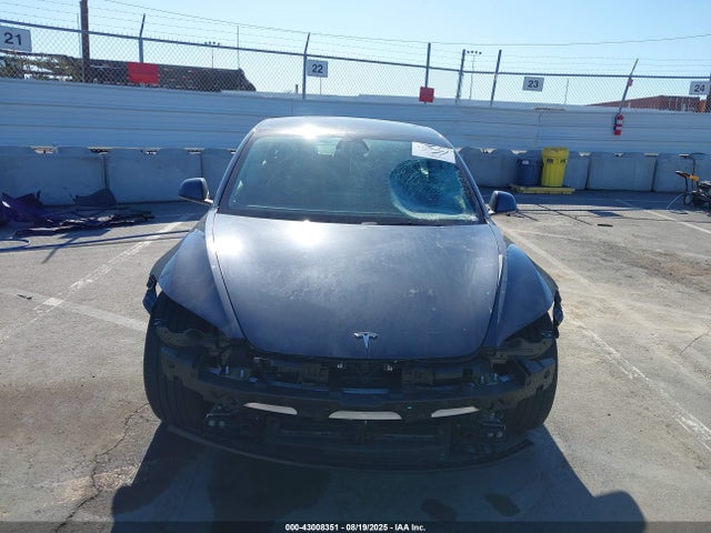 Tesla MODEL 3 2024 5YJ3E1EA4RF722091 Image 13