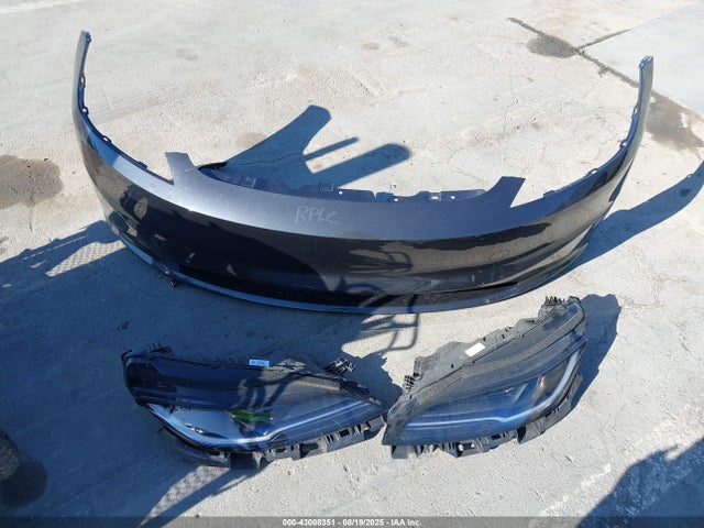 Tesla MODEL 3 2024 5YJ3E1EA4RF722091 Image 12