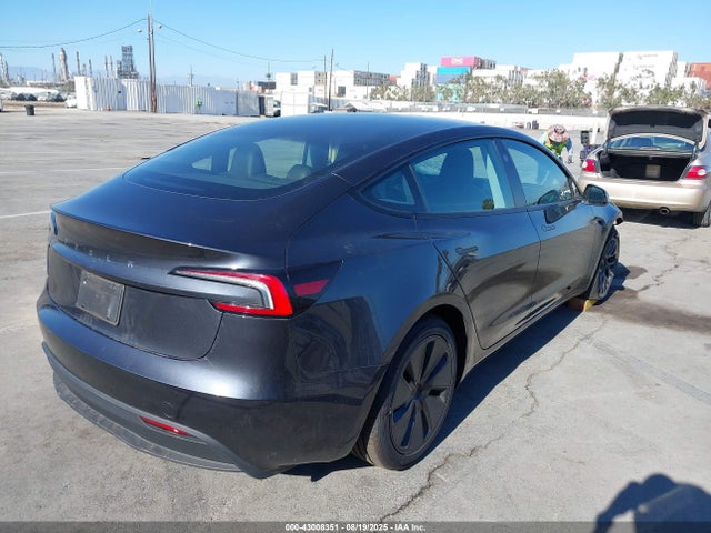 2024 TESLA MODEL 3 5YJ3E1EA4RF722091 Photo 3