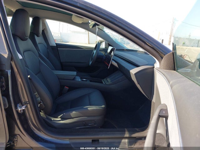 2024 TESLA MODEL 3 5YJ3E1EA4RF722091 Photo 4