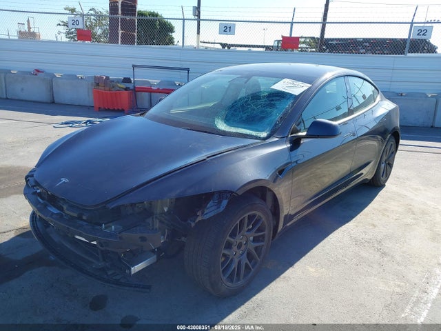 2024 TESLA MODEL 3 5YJ3E1EA4RF722091 Photo 5