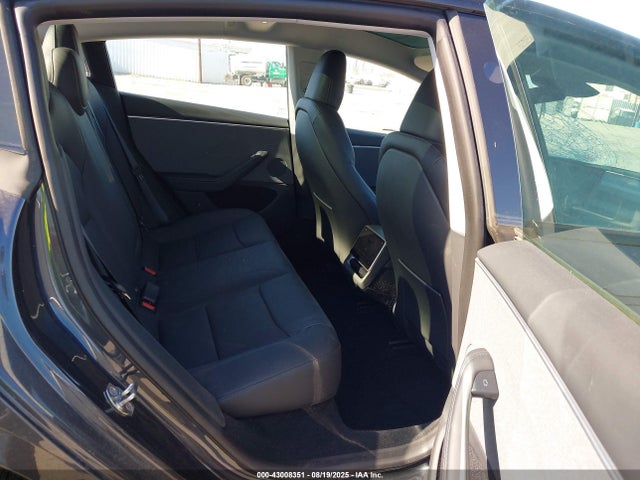 2024 TESLA MODEL 3 5YJ3E1EA4RF722091 Photo 7