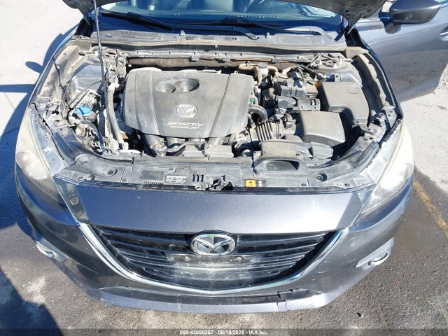 JM1BM1M34G1340814 Mazda py