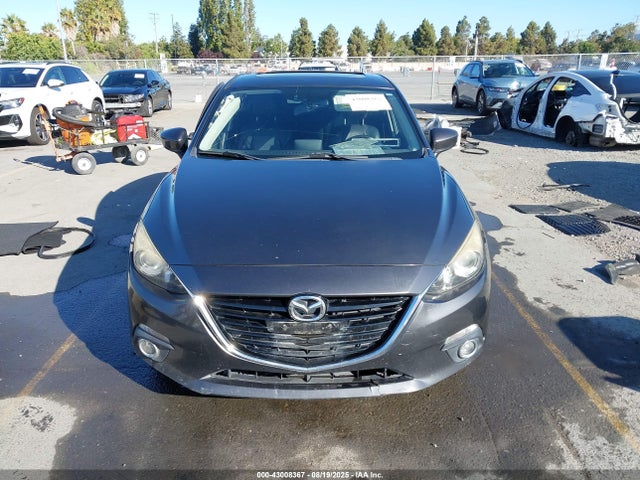 JM1BM1M34G1340814 Mazda py