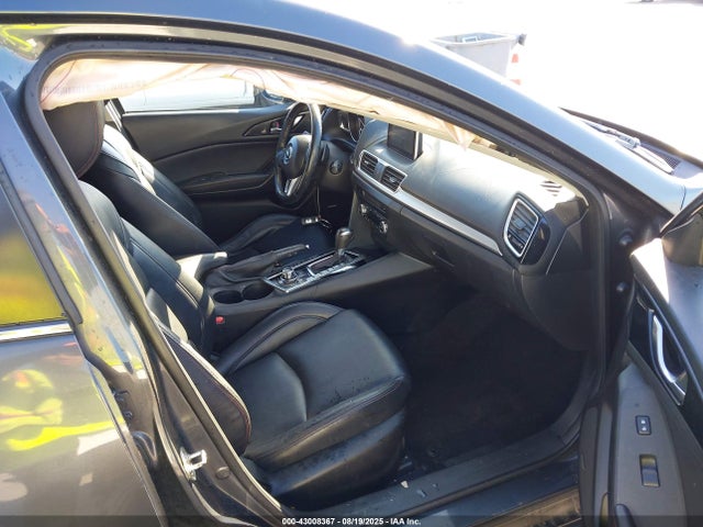 JM1BM1M34G1340814 Mazda py