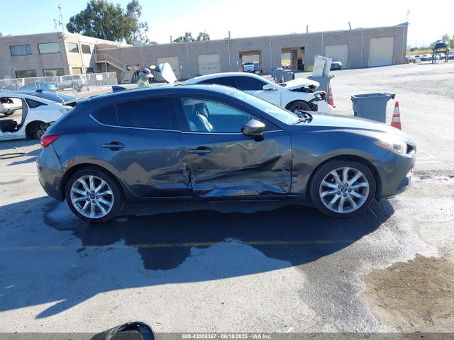 JM1BM1M34G1340814 Mazda py