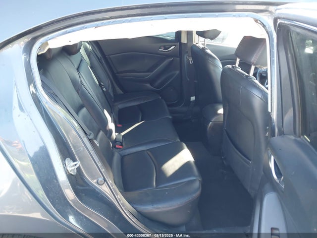 JM1BM1M34G1340814 Mazda py