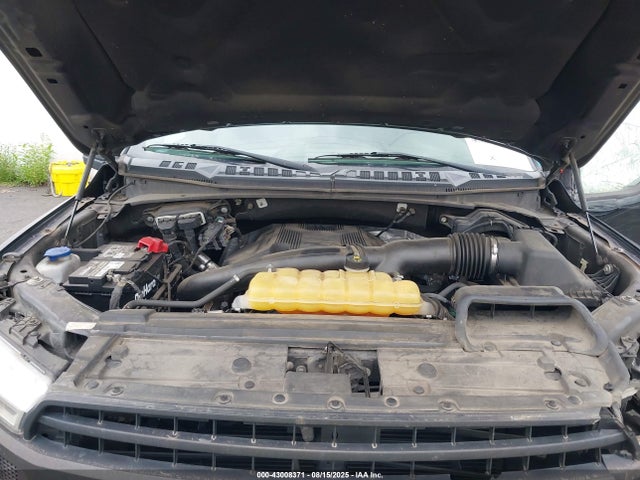 1FTEW1EG0JKC42681 Ford 3.5l gtdi