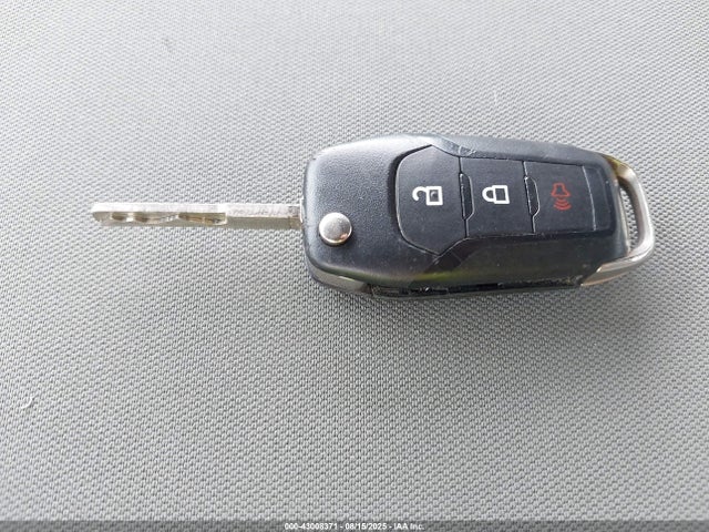 1FTEW1EG0JKC42681 Ford 3.5l gtdi
