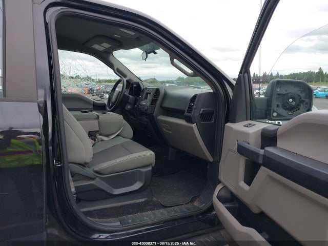 1FTEW1EG0JKC42681 Ford 3.5l gtdi