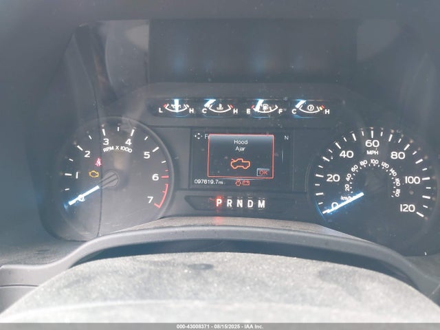 1FTEW1EG0JKC42681 Ford 3.5l gtdi
