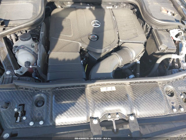 Mercedes-Benz m254 2025 4JGFB4FB9SB329934 Image 10
