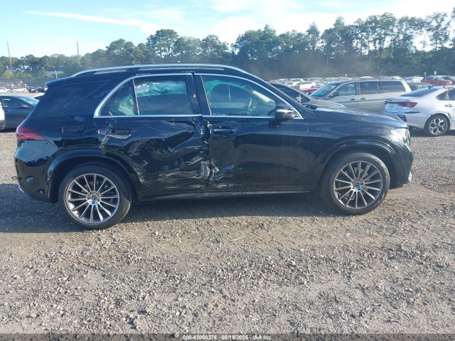 Mercedes-Benz m254 2025 4JGFB4FB9SB329934 Image 13