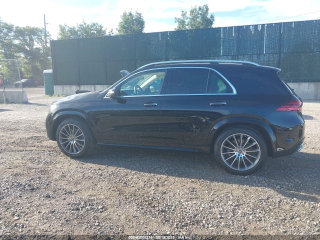 Mercedes-Benz m254 2025 4JGFB4FB9SB329934 Image 14