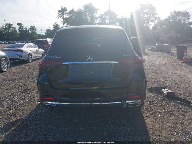 Mercedes-Benz m254 2025 4JGFB4FB9SB329934 Image 16