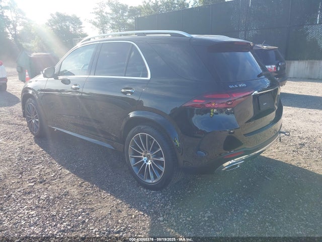 Mercedes-Benz m254 2025 4JGFB4FB9SB329934 Image 3