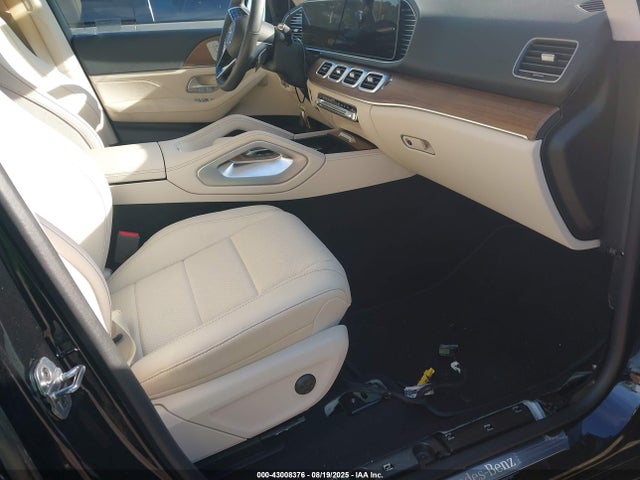 Mercedes-Benz m254 2025 4JGFB4FB9SB329934 Image 5