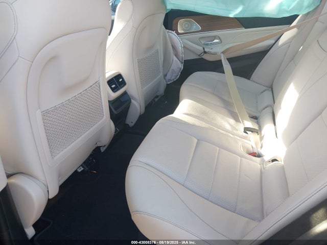 Mercedes-Benz m254 2025 4JGFB4FB9SB329934 Image 8