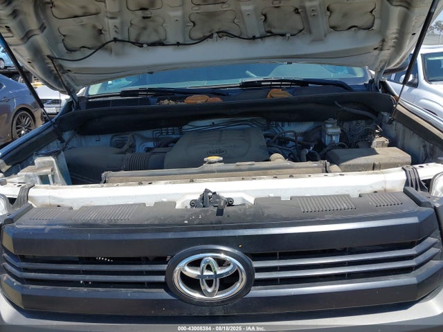5TFNY5F11GX207722 Toyota 3ur-fe
