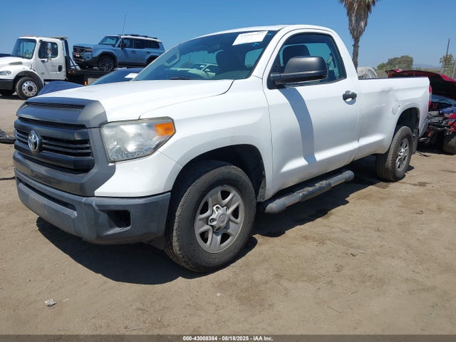 5TFNY5F11GX207722 Toyota 3ur-fe
