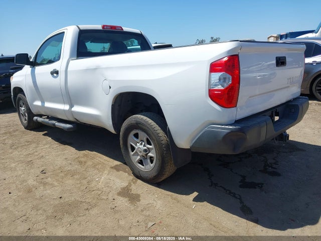 5TFNY5F11GX207722 Toyota 3ur-fe