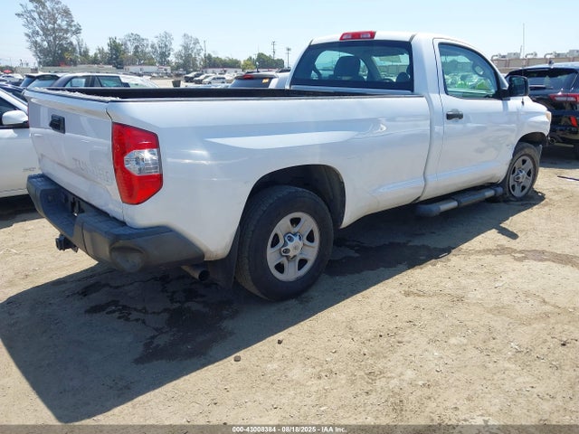 5TFNY5F11GX207722 Toyota 3ur-fe