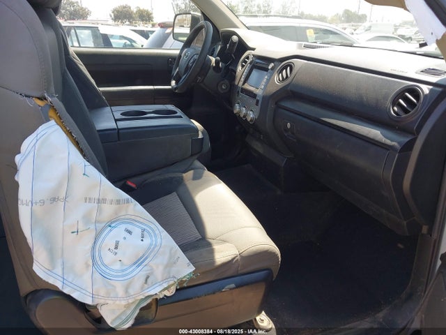 5TFNY5F11GX207722 Toyota 3ur-fe