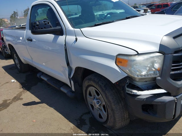 5TFNY5F11GX207722 Toyota 3ur-fe