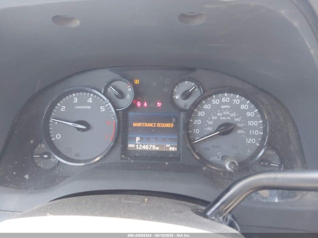 5TFNY5F11GX207722 Toyota 3ur-fe