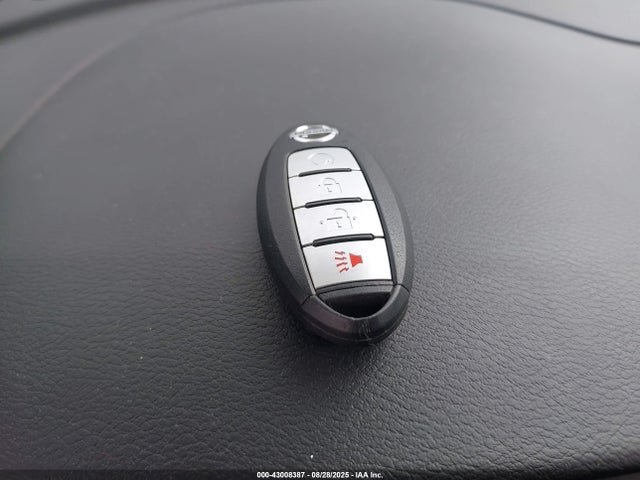 3N1CP5CU8KL518421 Nissan Kicks