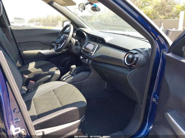 3N1CP5CU8KL518421 Nissan Kicks