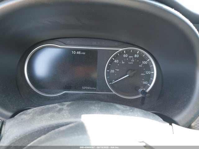 3N1CP5CU8KL518421 Nissan Kicks
