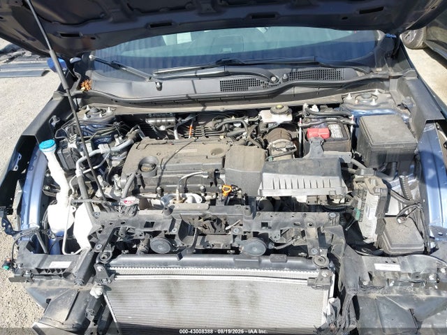5J6RW6H37KL000953 Honda k24w9/k24v9