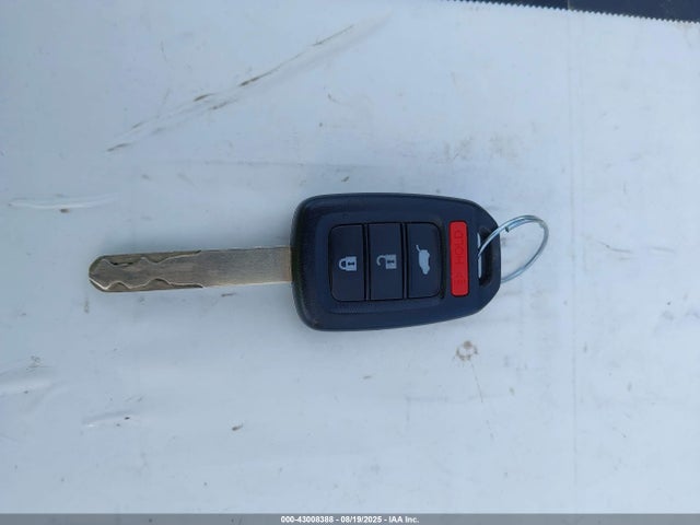 5J6RW6H37KL000953 Honda k24w9/k24v9