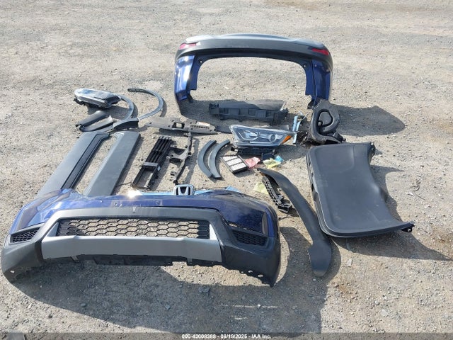 5J6RW6H37KL000953 Honda k24w9/k24v9